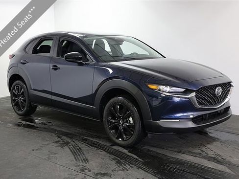 New 2026 MAZDA CX-30 AWD 2.5 S w/ Select Sport Pkg image 2