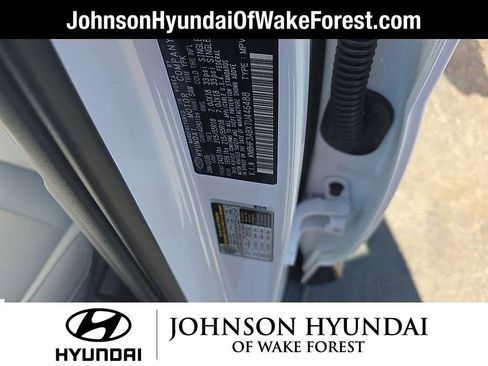 New 2026 Hyundai Kona SEL Sport FWD image 48