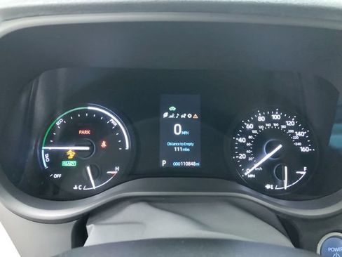 Used 2021 Toyota Sienna XLE AWD/4WD image 17