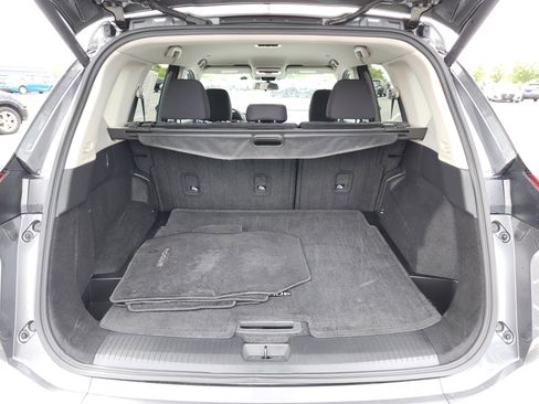 Used 2024 Nissan Rogue SV AWD/4WD image 24