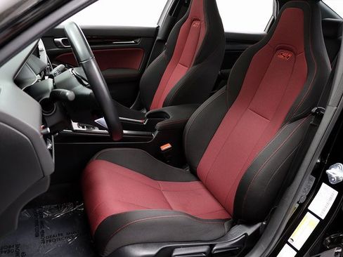 Used 2024 Honda Civic Si image 9