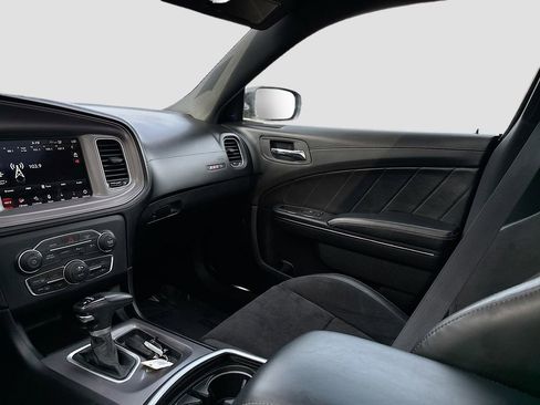 Used 2023 Dodge Charger Scat Pack w/ Plus Group RWD image 24