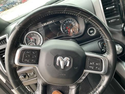 Used 2022 RAM 2500 Laramie w/ Night Edition image 30