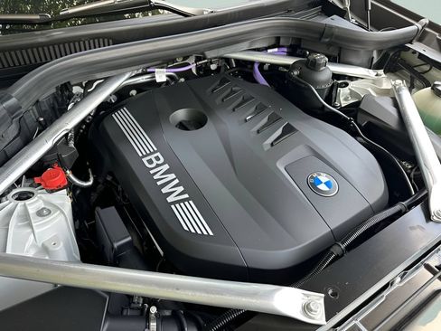 New 2026 BMW X5 sDrive40i w/ Premium Package RWD image 24