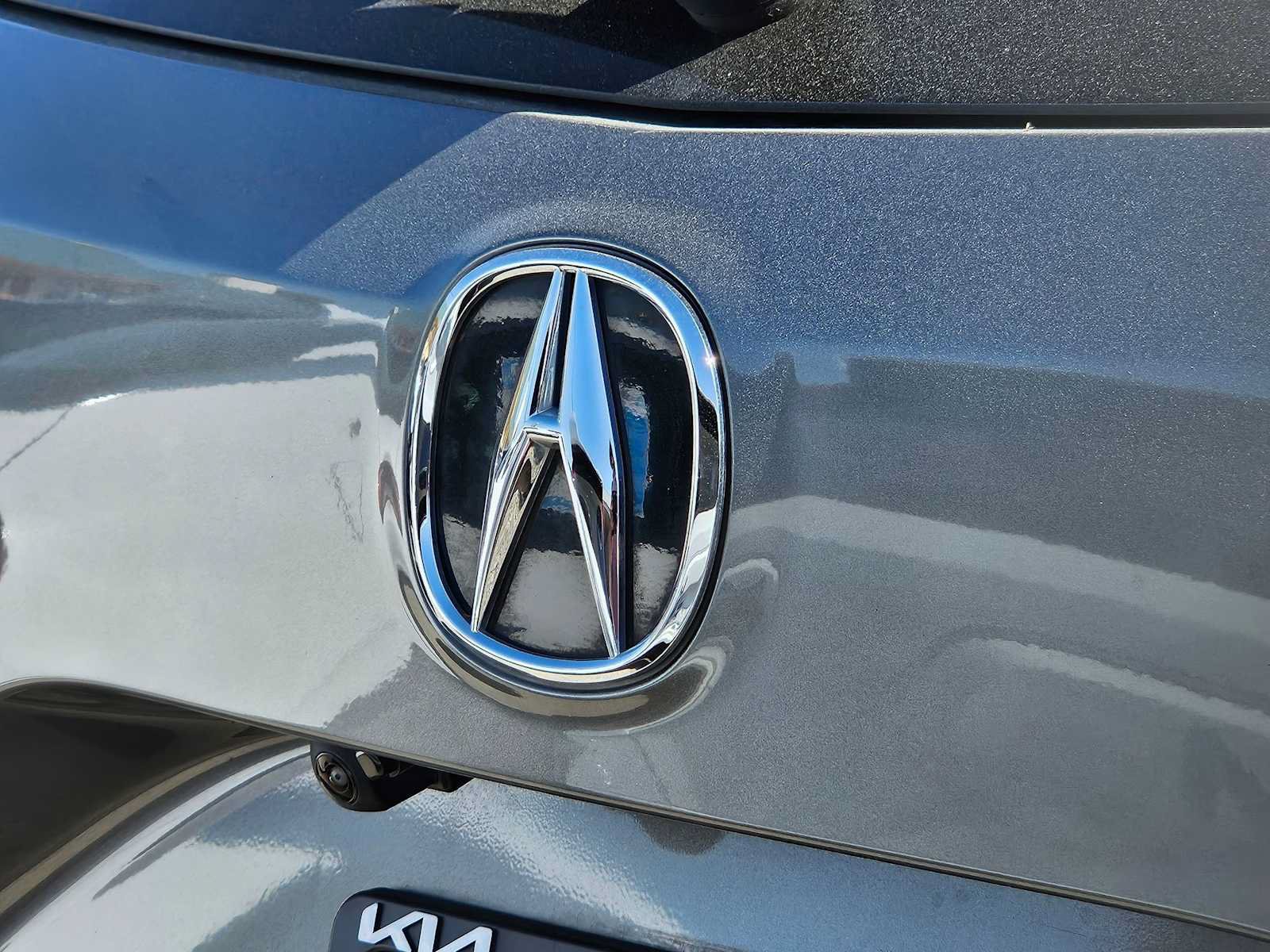 Used 2025 Acura RDX w/ Technology Package AWD/4WD image 10