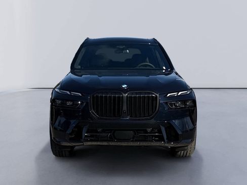New 2026 BMW X7 xDrive40i w/ Executive Package image 8