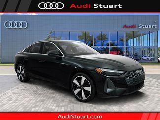 New 2025 Audi A5 2.0T Premium Plus 360° Tour