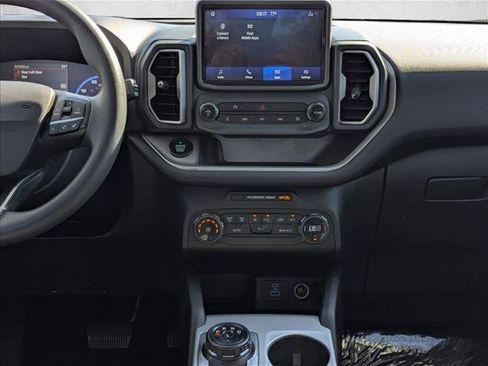 Used 2021 Ford Bronco Sport Big Bend AWD/4WD image 14