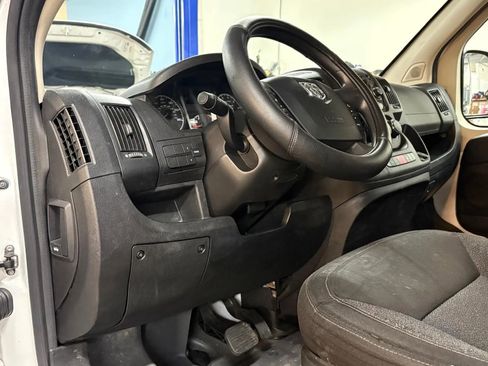 Used 2015 RAM ProMaster 1500 w/ Interior Convenience Group image 18