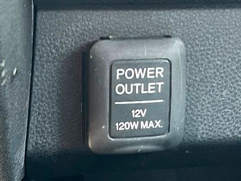 Used 2011 Honda Fit Sport image 29