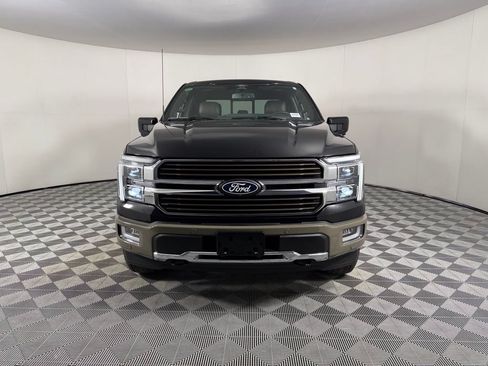 Used 2025 Ford F150 King Ranch AWD/4WD image 10