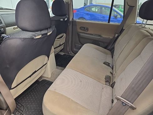 Used 2003 Mitsubishi Montero Sport 4WD image 18