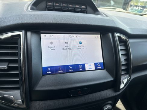 Used 2022 Ford Ranger XLT w/ Tremor Off-Road Package AWD/4WD image 13