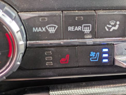 Used 2023 Ford F150 Lariat w/ Equipment Group 502A High AWD/4WD image 25