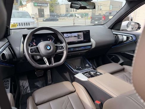 Used 2026 BMW X3 xDrive30i AWD/4WD image 21