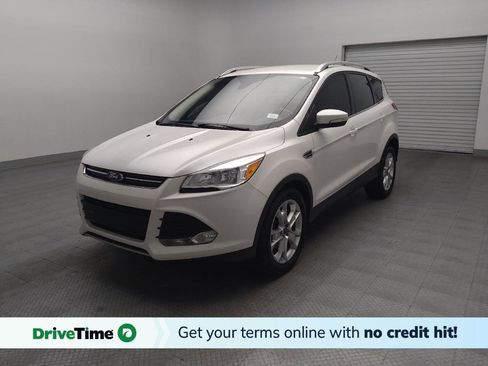 Used 2014 Ford Escape Titanium FWD image 1