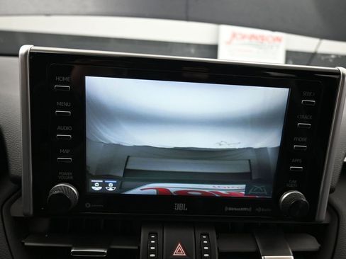 Used 2021 Toyota RAV4 XSE image 24