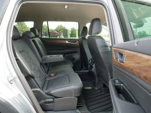 Certified 2026 Volkswagen Atlas SE AWD/4WD image 20