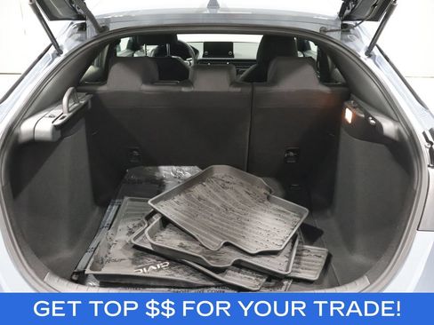 Used 2026 Honda Civic Sport image 4