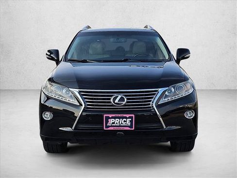Used 2015 Lexus RX 350 FWD image 2