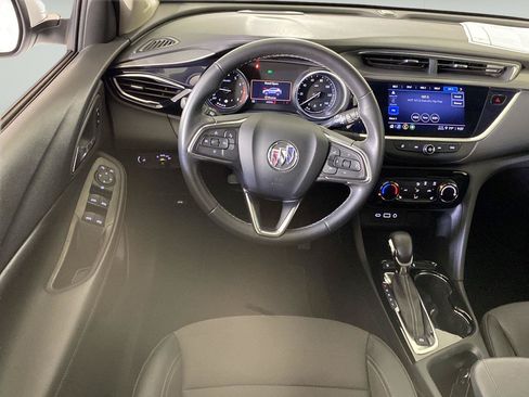 Used 2023 Buick Encore GX Preferred w/ Cold Weather Comfort Package FWD image 29