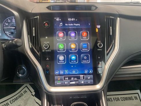 Certified 2024 Subaru Legacy Limited image 16