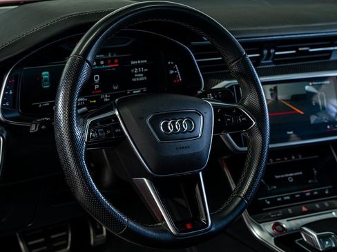 Used 2022 Audi S7 Prestige w/ Prestige Package image 35