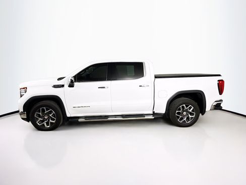Used 2023 GMC Sierra 1500 SLT w/ SLT Premium Package image 7