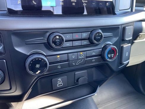 Used 2025 Ford F150 XL image 28