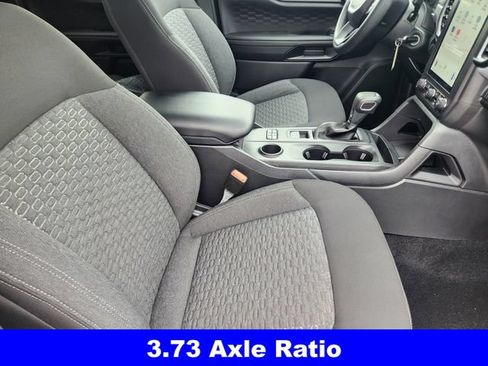 New 2026 Ford Ranger XL RWD image 14