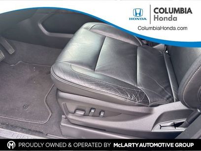 Used 2019 Chevrolet Tahoe LT w/ Luxury Package