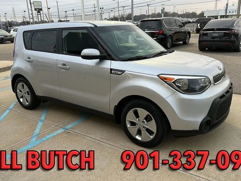 Used 2015 Kia Soul image 4