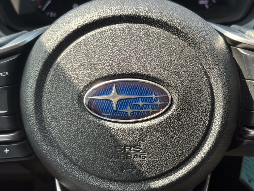 Used 2024 Subaru Impreza 2.0i AWD/4WD image 31