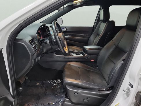Used 2022 Dodge Durango GT AWD/4WD image 12