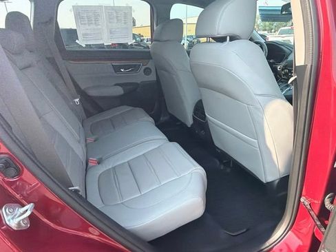 Used 2022 Honda CR-V Touring image 12