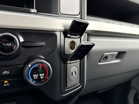 Used 2026 Ford F250 XL w/ STX Appearance Package image 23