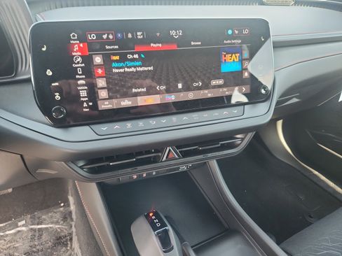 New 2025 Dodge Charger R/T w/ Quick Order Package 25M R/T image 13