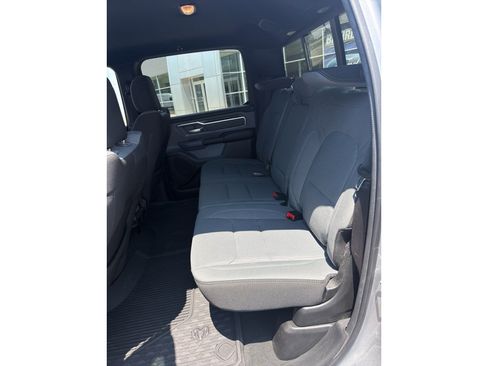 Used 2023 RAM 1500 Big Horn AWD/4WD image 13