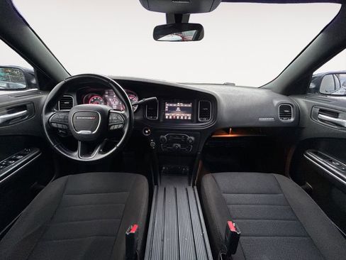 Used 2019 Dodge Charger Police image 13