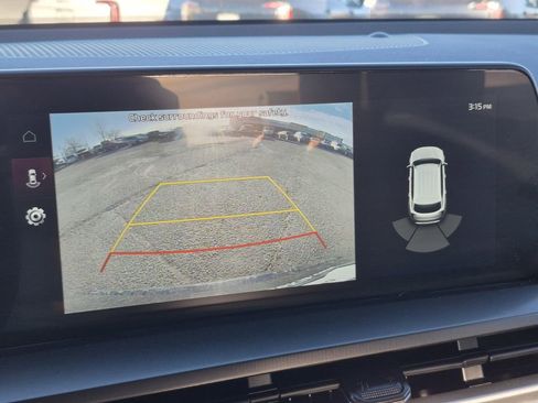 Used 2025 Kia Telluride S image 22