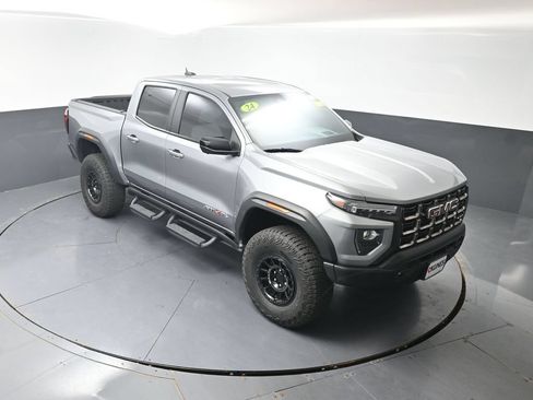 Used 2024 GMC Canyon AT4X w/ AT4X AEV Edition AWD/4WD image 47