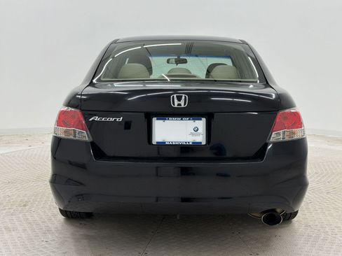 Used 2009 Honda Accord EX image 10