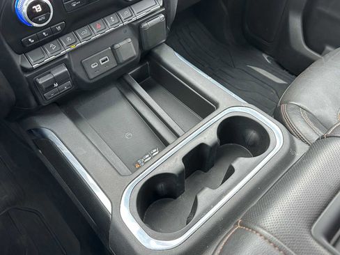 Used 2019 GMC Sierra 1500 AT4 w/ AT4 Preferred Package image 31