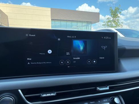 New 2026 Hyundai Sonata Limited FWD image 23
