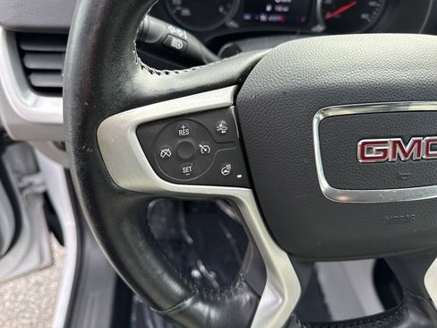 Used 2020 GMC Terrain SLT w/ Preferred Package image 18