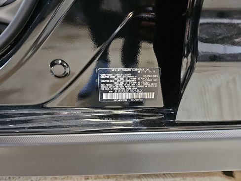 New 2026 Subaru Crosstrek 2.5i Sport image 37