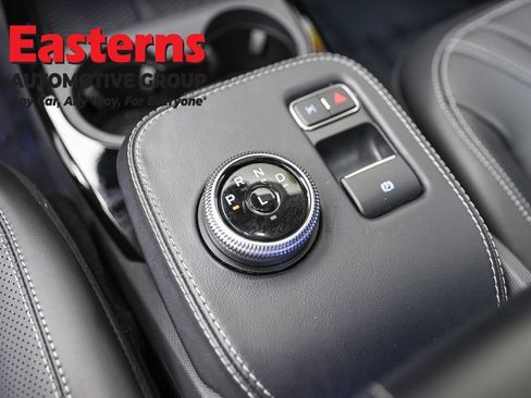 Used 2022 Ford Mustang Mach-E Premium AWD/4WD image 13