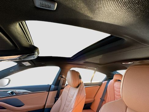 New 2026 BMW 840i xDrive AWD/4WD image 16