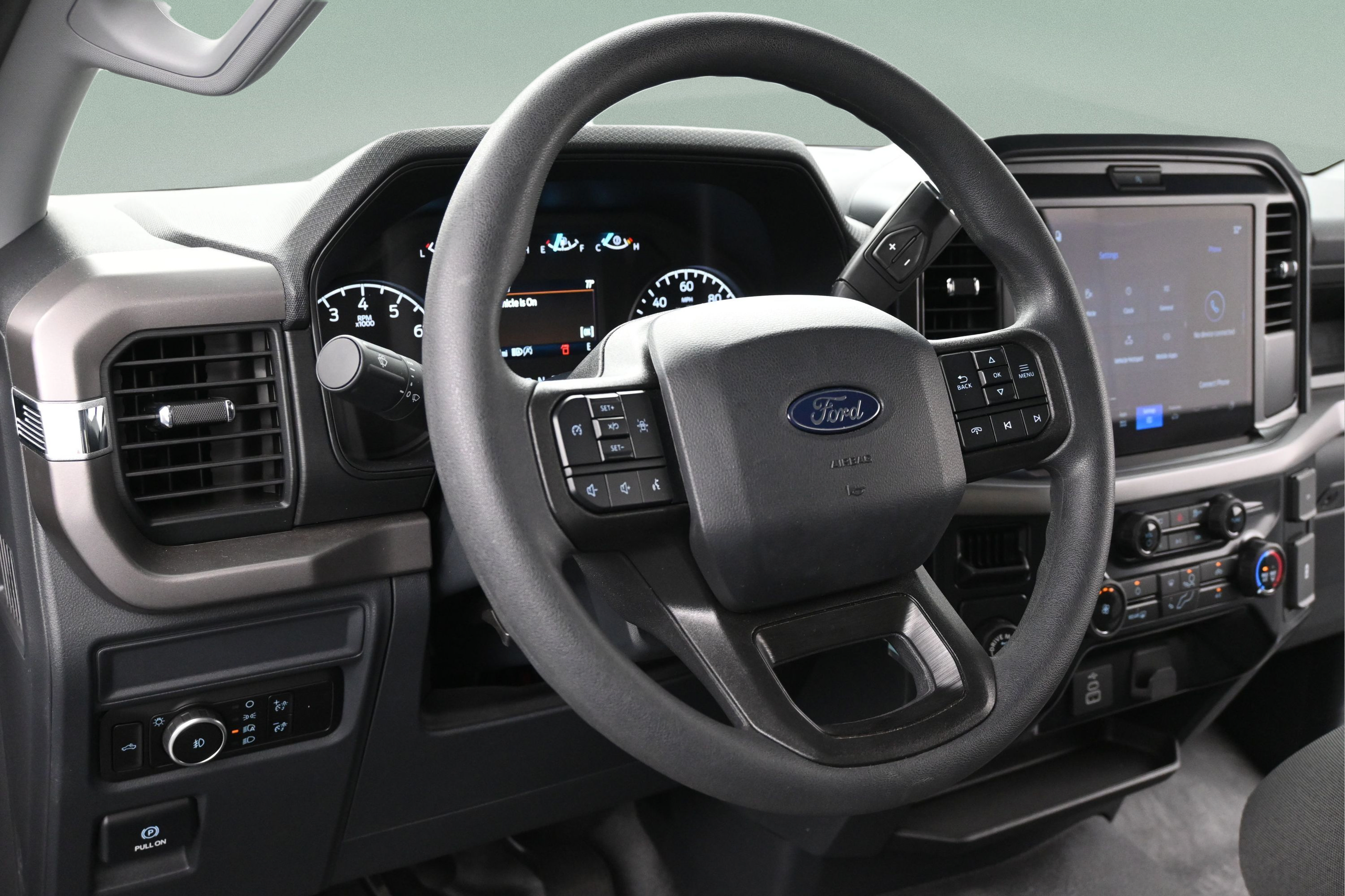 Used 2026 Ford F150 XL w/ Equipment Group 103A High RWD image 13