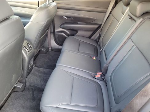 Certified 2026 Hyundai Tucson SEL FWD image 18
